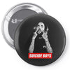 suicide boys Pin-back button