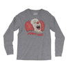 ugly pennywise Long Sleeve Shirts