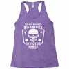 INVICTUS GAMES Toronto 2017 Racerback Tank