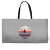 Wolf Weekender Totes