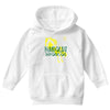 Humboldt Strong Youth Hoodie