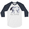 Big Dipper 3/4 Sleeve Shirt