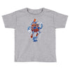 jump Toddler T-shirt