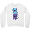 melty cream Crewneck Sweatshirt