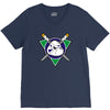 mighty leo V-Neck Tee