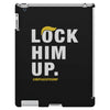 Lock Him Up iPad 3 and 4 Case