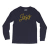 Jazz Long Sleeve Shirts
