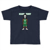 Scary Terry Toddler T-shirt