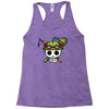 pirate scout Racerback Tank