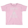bonfire hoodie Toddler T-shirt
