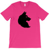 THE KING WOLF T-Shirt