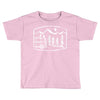 vanture Toddler T-shirt