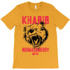 khabib nurmagomedov bear strong T-Shirt