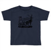 I Like Big Bucks And I Cannot Lie Toddler T-shirt