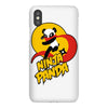 ninja panda iPhoneX