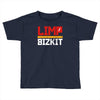 limp bizkit Toddler T-shirt
