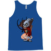 death bunny. Tank Top