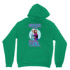 sister of the birthday girl Unisex Hoodie