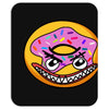 Angry Donut Mousepad