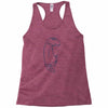 apatosaurus Racerback Tank