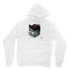 rockabilly by thinkd d55orxl Unisex Hoodie