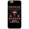 groot christmas iPhone 6/6s Case