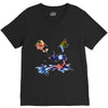 merry christmas! V-Neck Tee