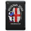 england national team youth 2018 fifa world cup iPad Mini