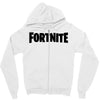 Fortnite Zipper Hoodie