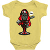 sup Baby Bodysuit