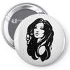 cosmos Pin-back button
