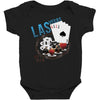 Las Vegas Baby Bodysuit