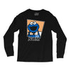 nom Long Sleeve Shirts