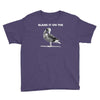 bird Youth Tee