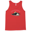 california Tank Top