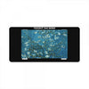 Van Gogh  Blossoming Almond License Plate