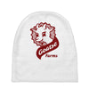 goatse farms Baby Beanies