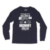 Awesome Mommy Looks Like Long Sleeve Shirts