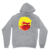 Peach Trump T-Shirt Unisex Hoodie