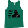 Darth Vader Tank Top