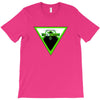 BACK TO DOWN T-Shirt