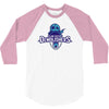 clan destroyers 3/4 Sleeve Shirt