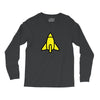 Reggie Rocket Long Sleeve Shirts