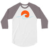 Sunny Day 3/4 Sleeve Shirt