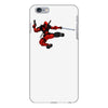 merc with a mouth iPhone 6/6s Plus Case