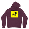 trash Hoodie