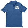 girl pwr Polo Shirt
