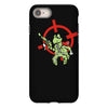 tortue tueuse de mario bros iPhone 8