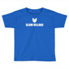 slum village Toddler T-shirt