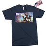 fortnite Exclusive T-shirt